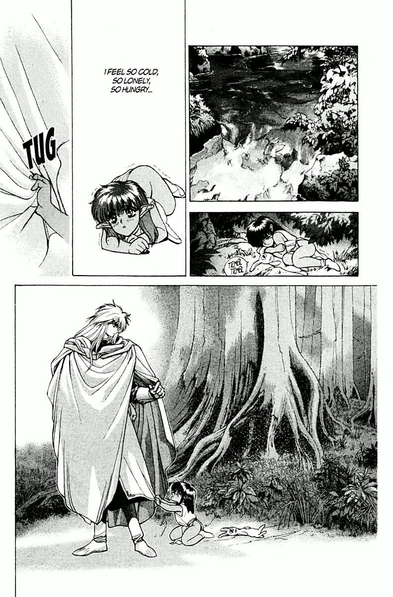 Read Bastard Manga Online
