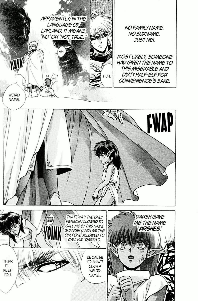 Read Bastard Manga Online