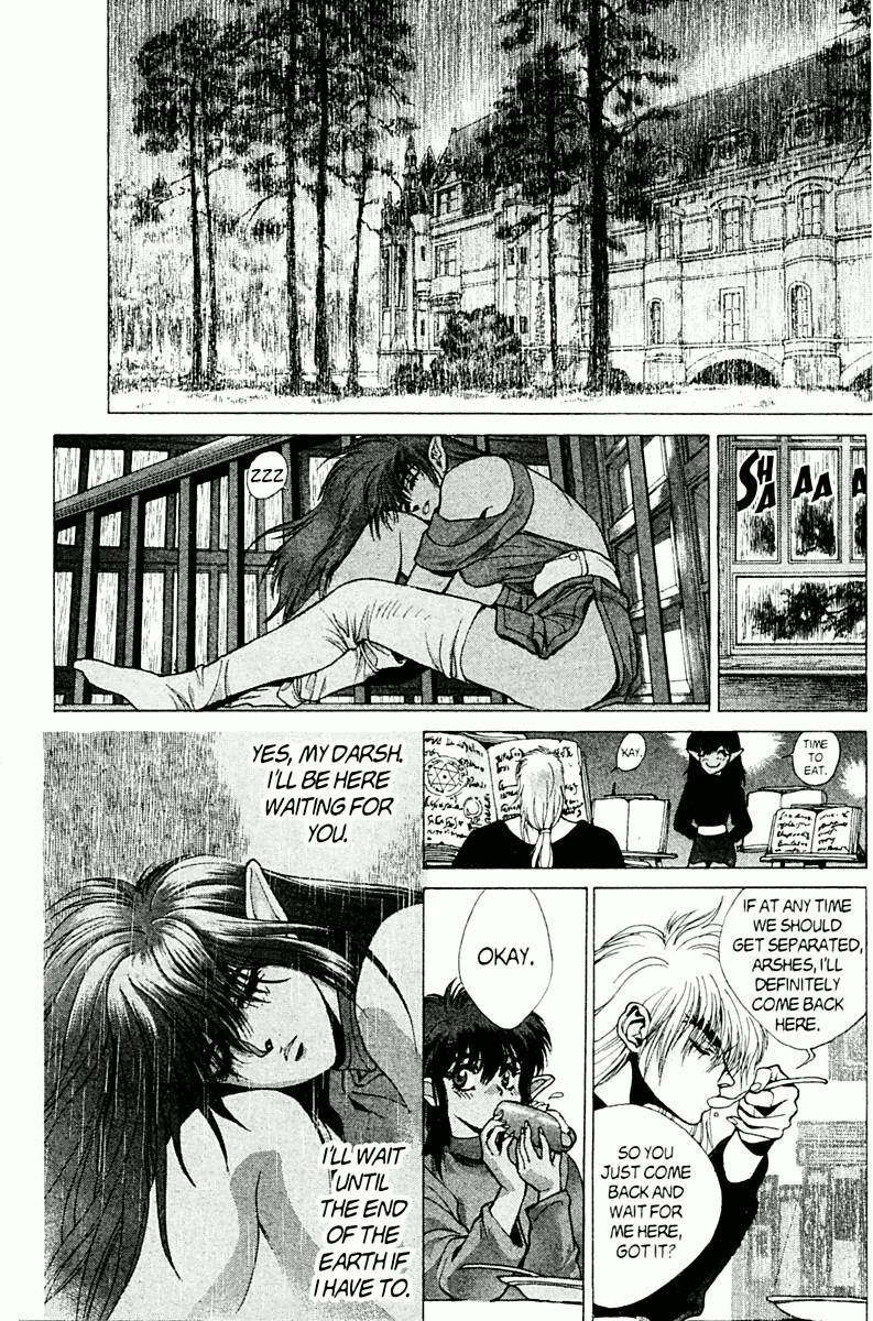 Read Bastard Manga Online
