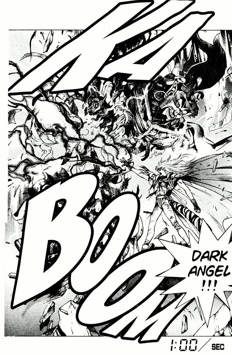 Read Bastard Manga Online