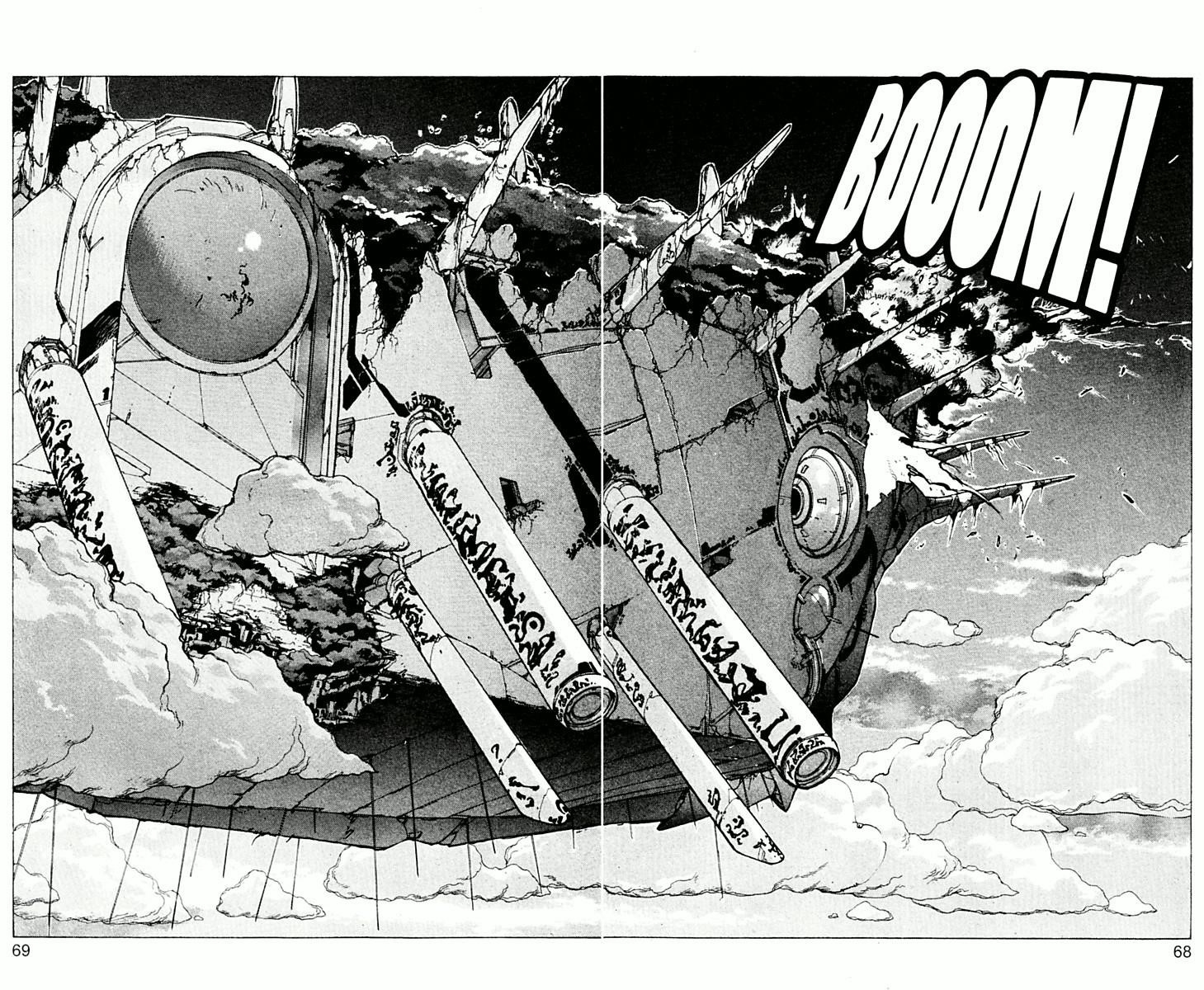 Read Bastard Manga Online
