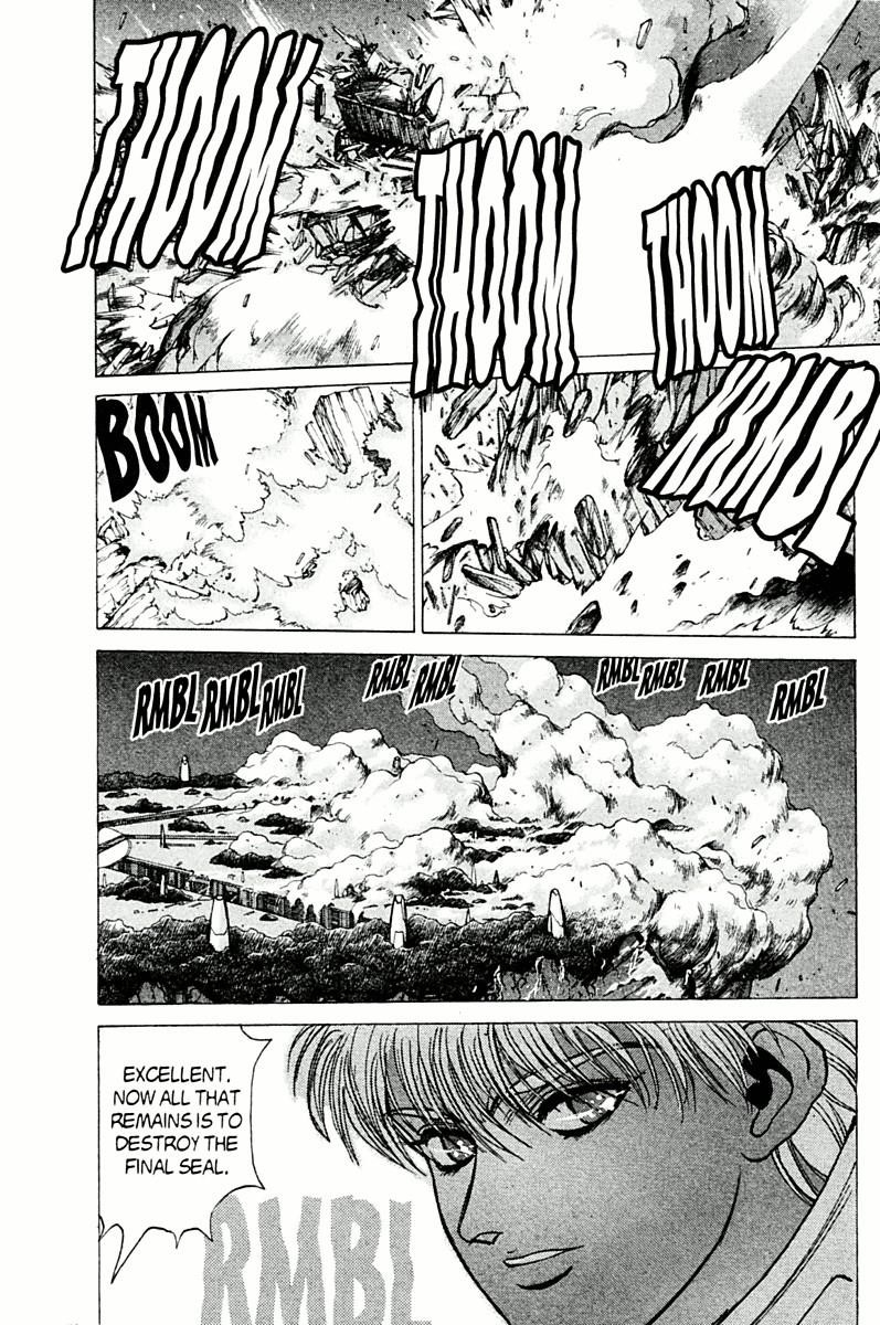 Read Bastard Manga Online