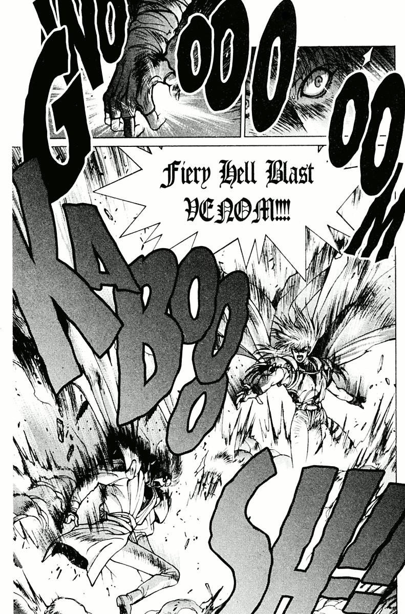 Read Bastard Manga Online
