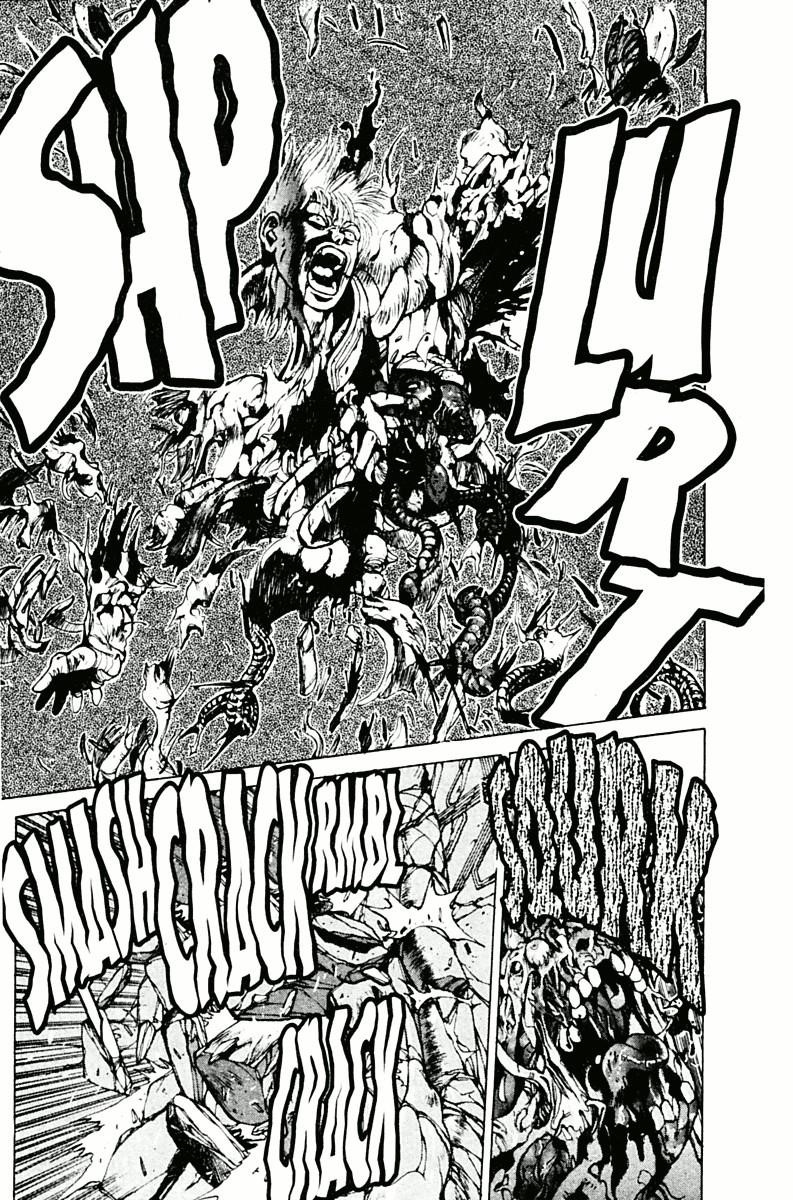 Read Bastard Manga Online
