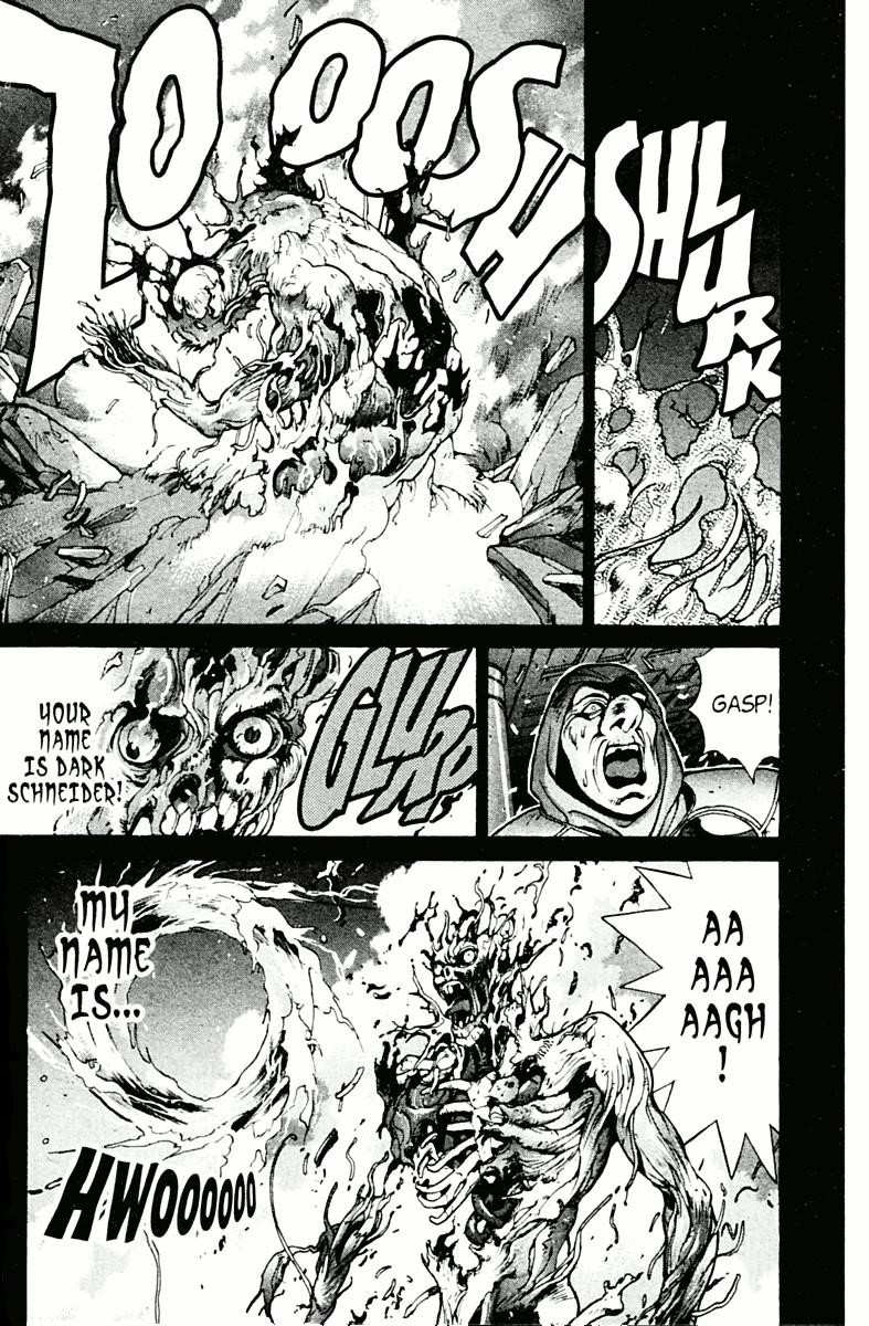 Read Bastard Manga Online