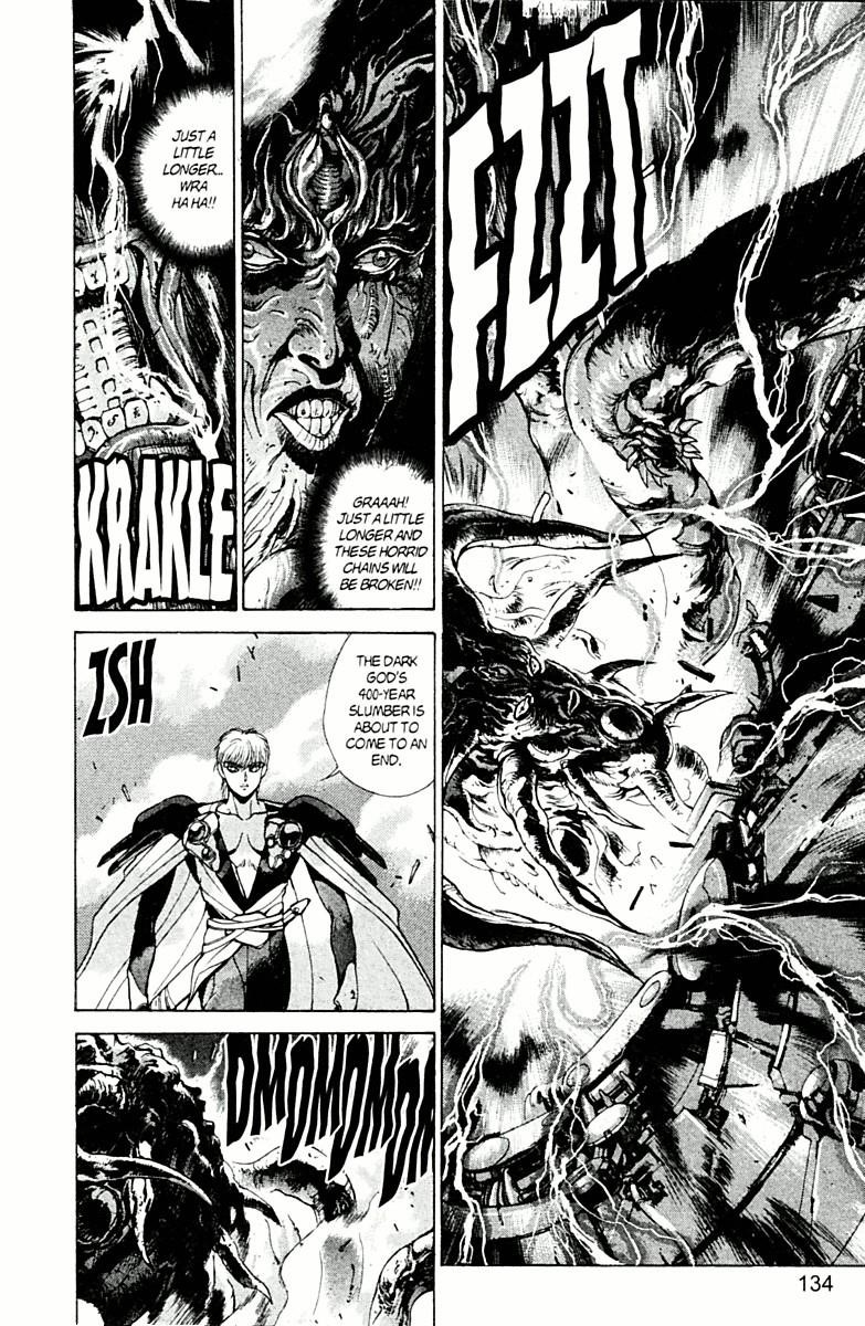 Read Bastard Manga Online