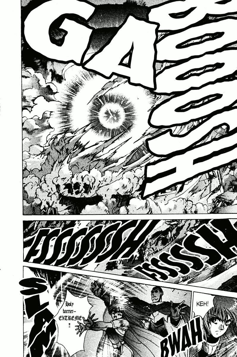 Read Bastard Manga Online
