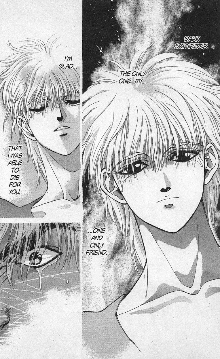 Read Bastard Manga Online