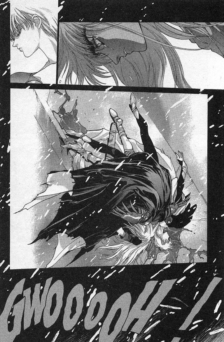 Read Bastard Manga Online
