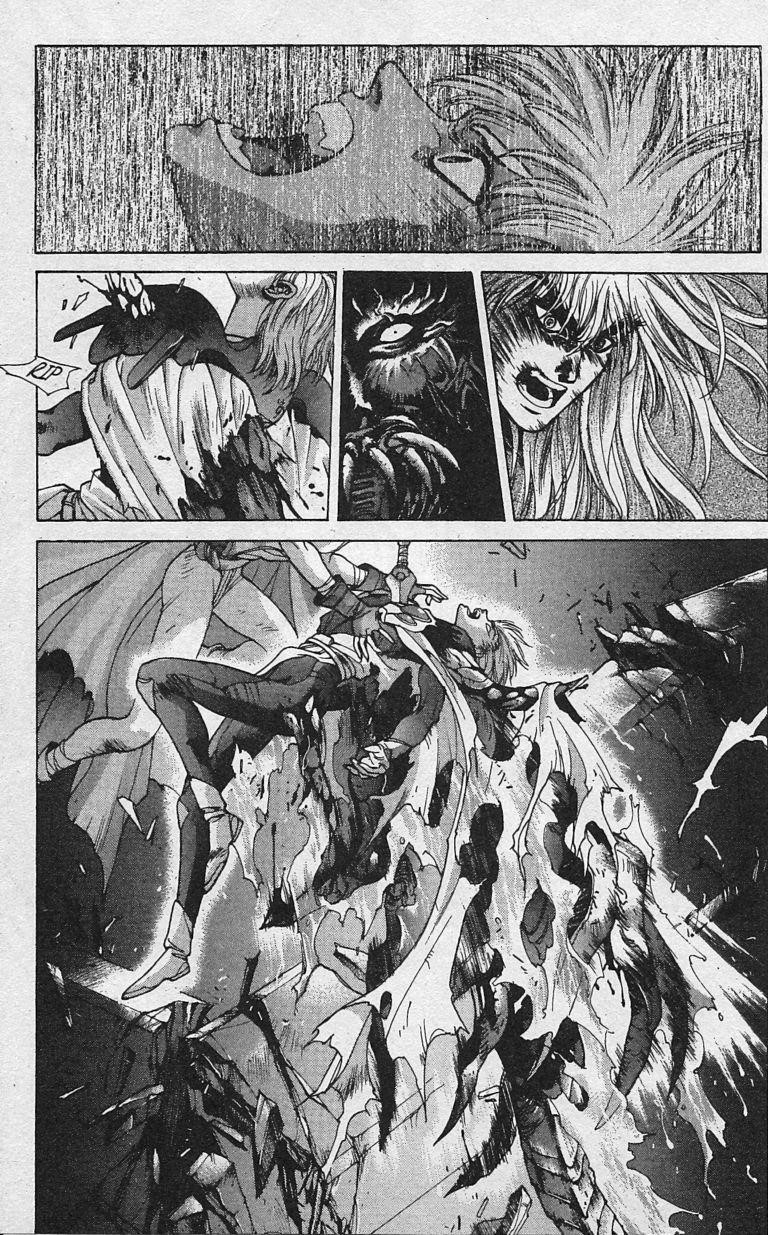 Read Bastard Manga Online