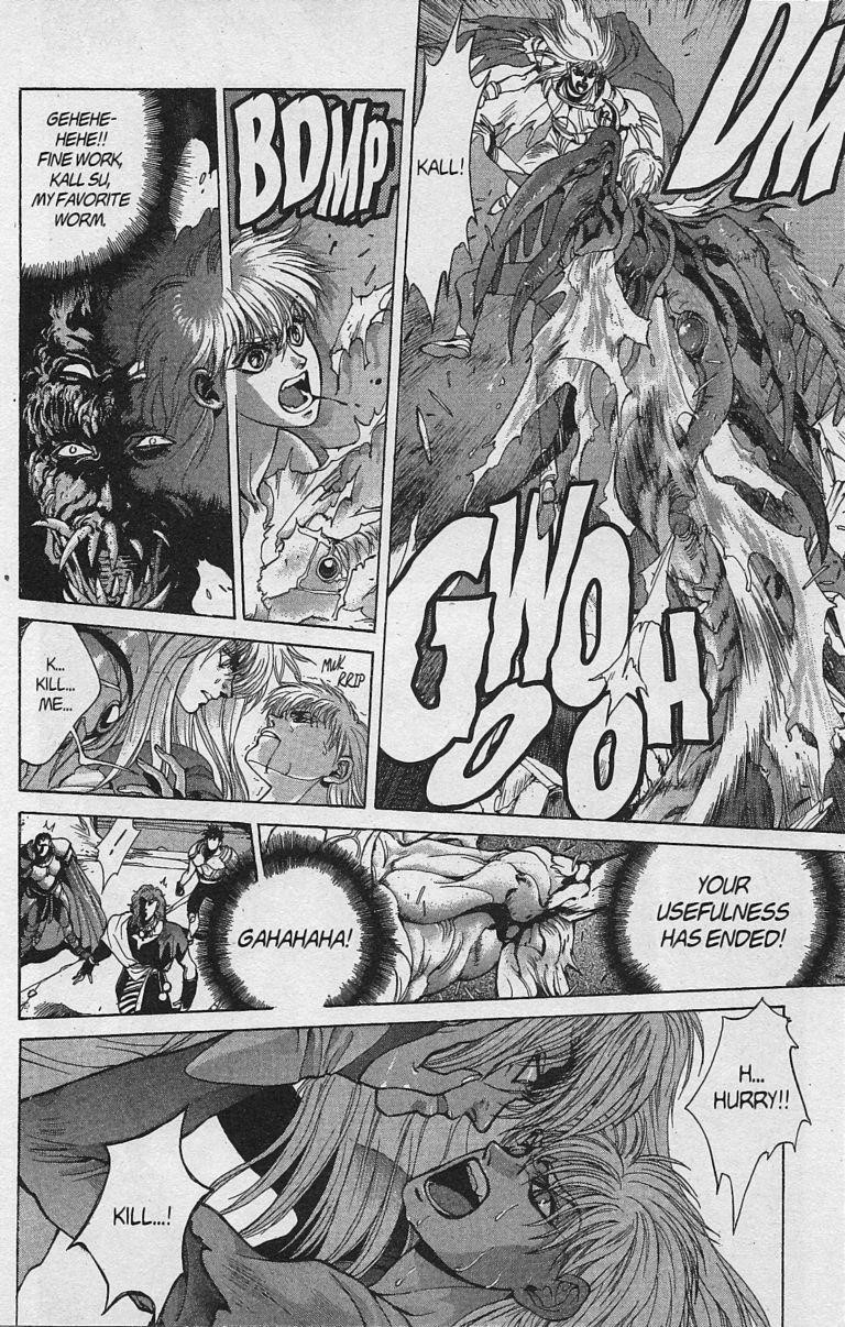 Read Bastard Manga Online