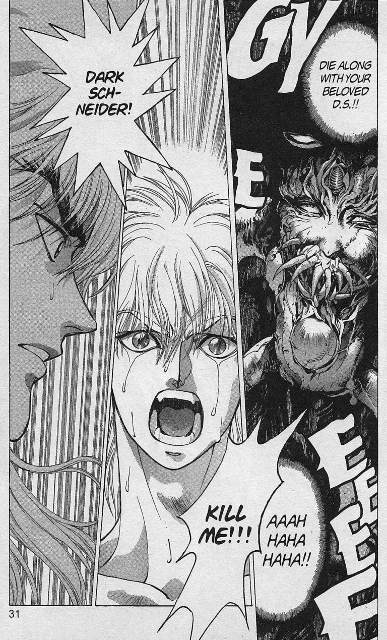 Read Bastard Manga Online