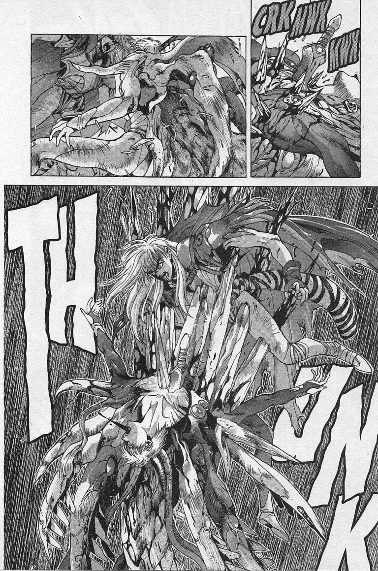 Read Bastard Manga Online