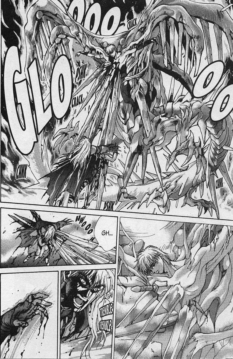 Read Bastard Manga Online