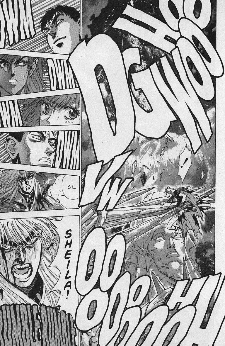 Read Bastard Manga Online
