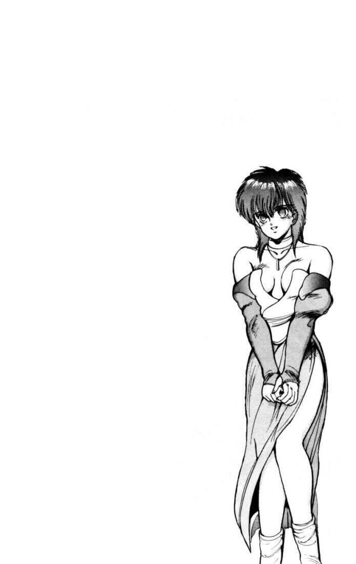 Read Bastard Manga Online