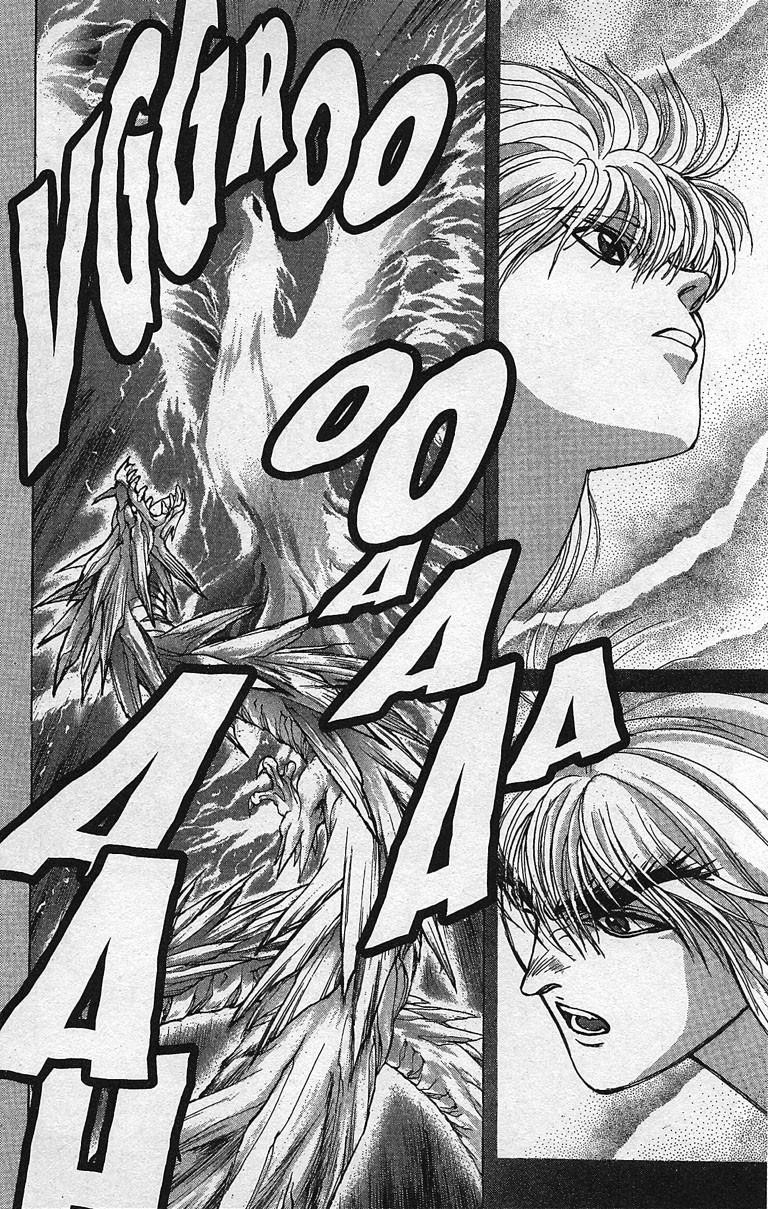 Read Bastard Manga Online