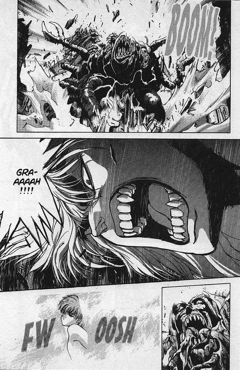 Read Bastard Manga Online