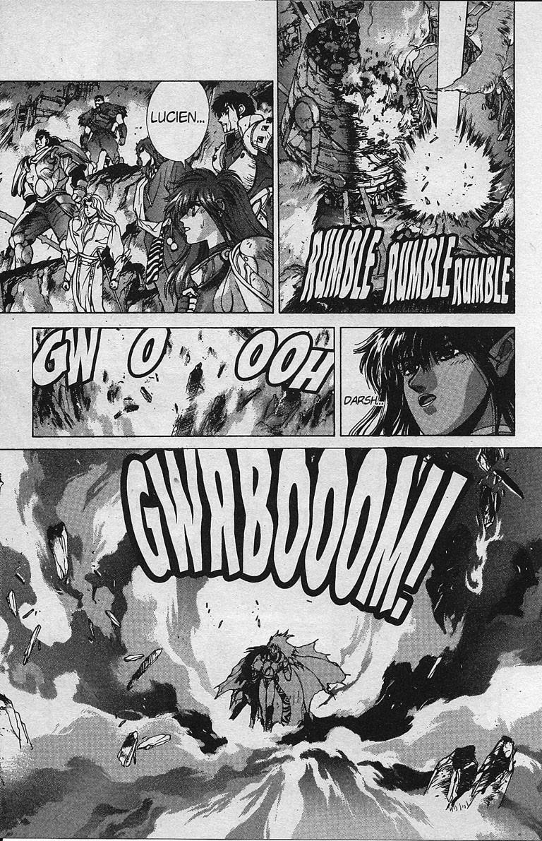 Read Bastard Manga Online