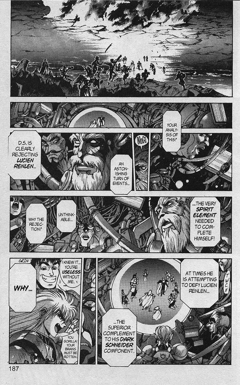 Read Bastard Manga Online