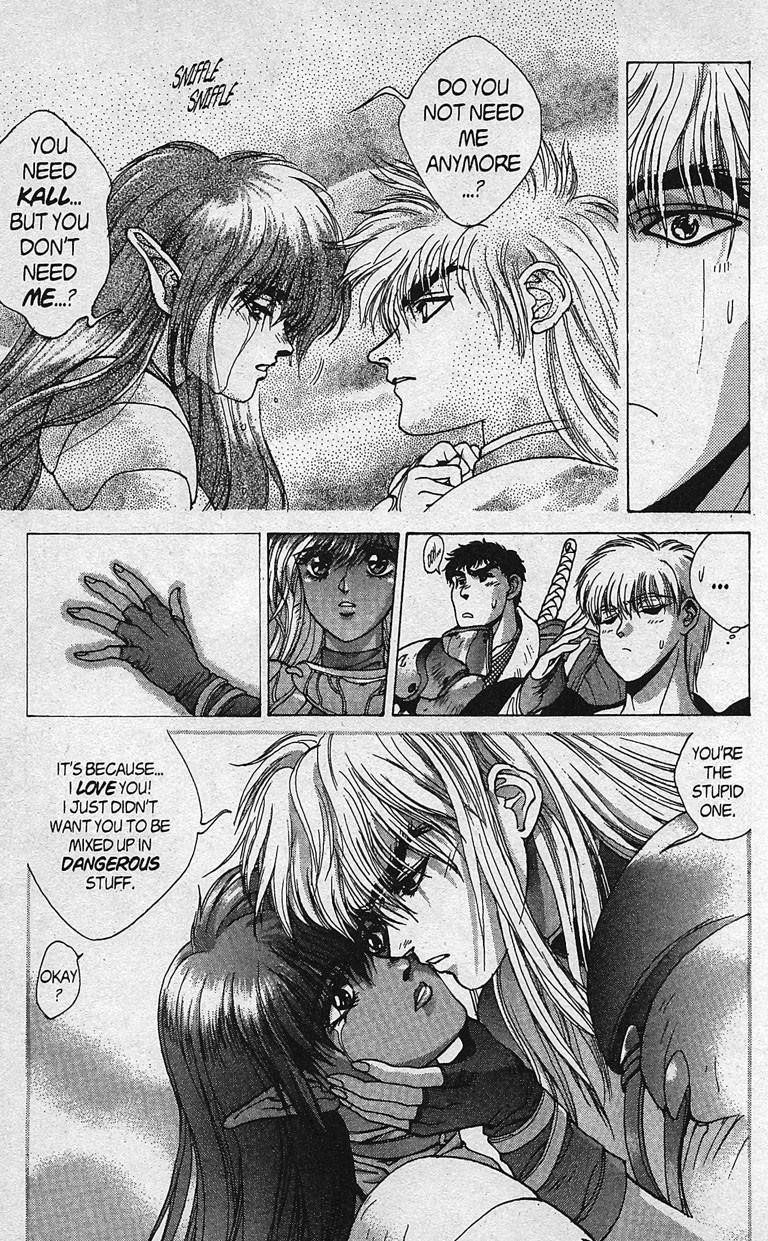 Read Bastard Manga Online