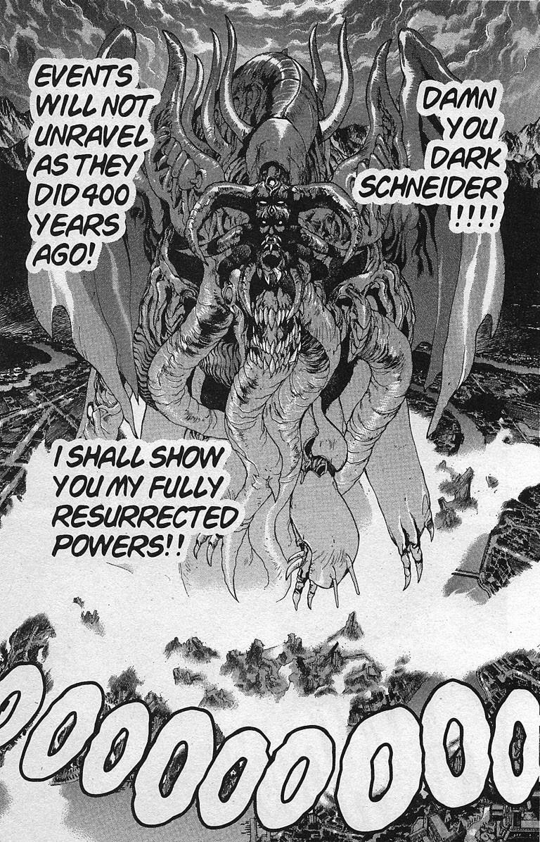 Read Bastard Manga Online