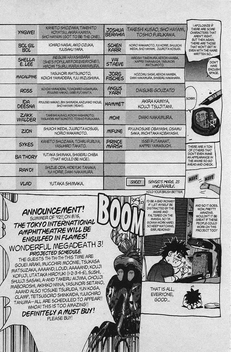 Read Bastard Manga Online