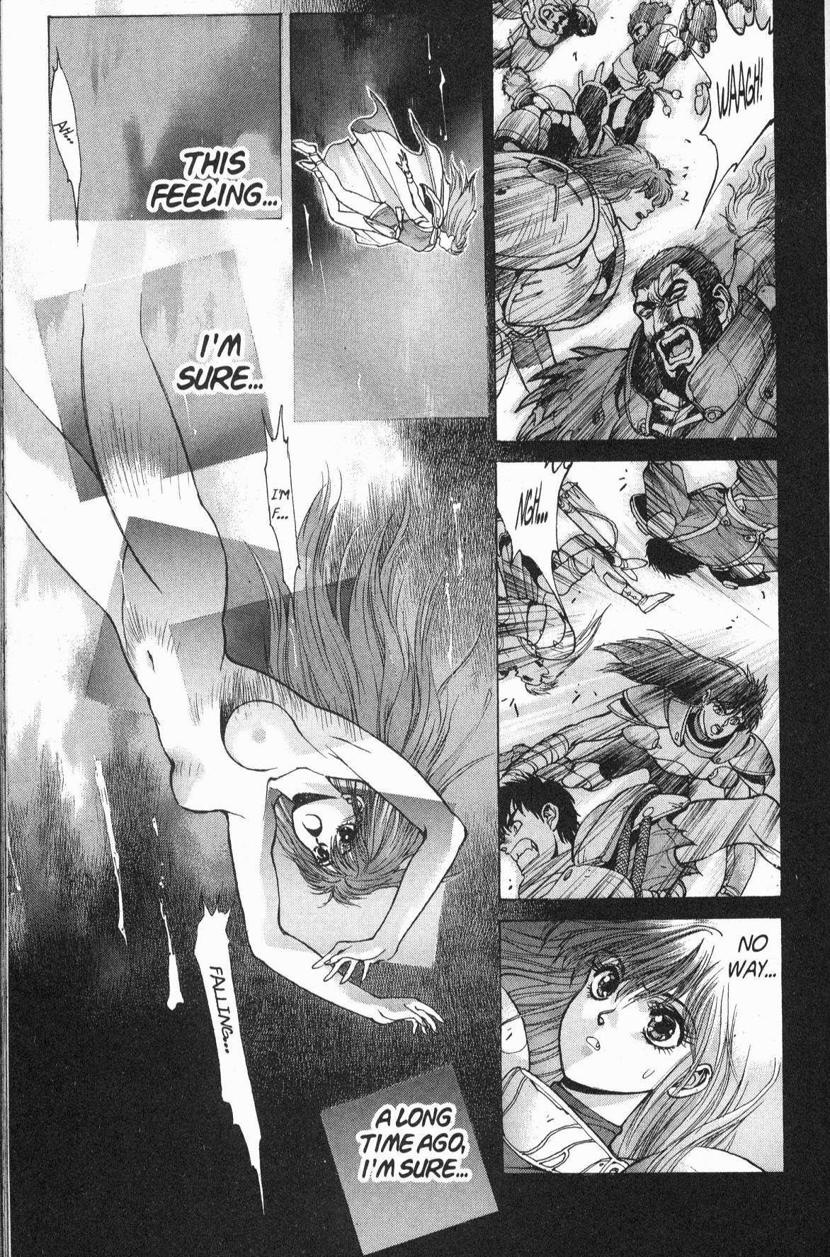 Read Bastard Manga Online