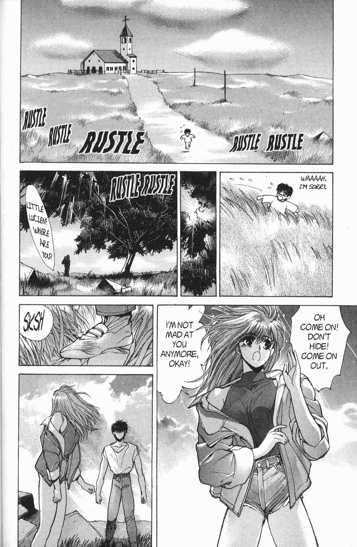Read Bastard Manga Online