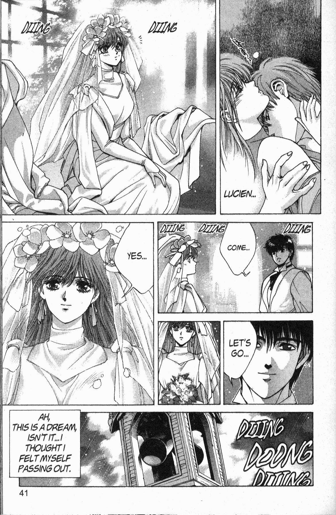 Read Bastard Manga Online