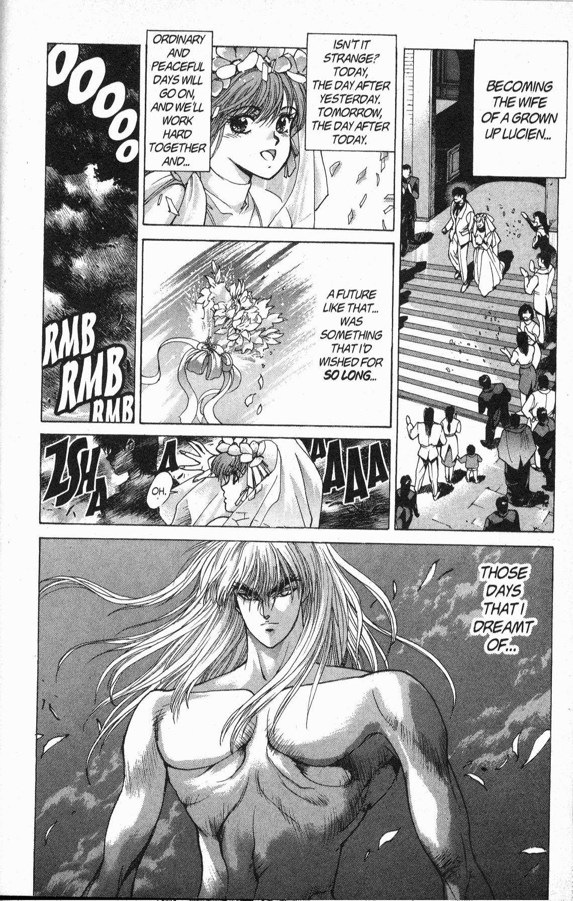 Read Bastard Manga Online