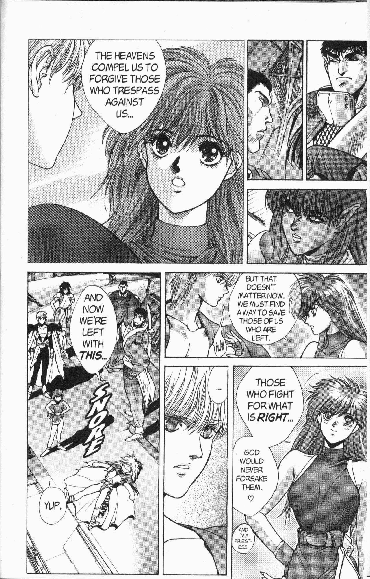 Read Bastard Manga Online