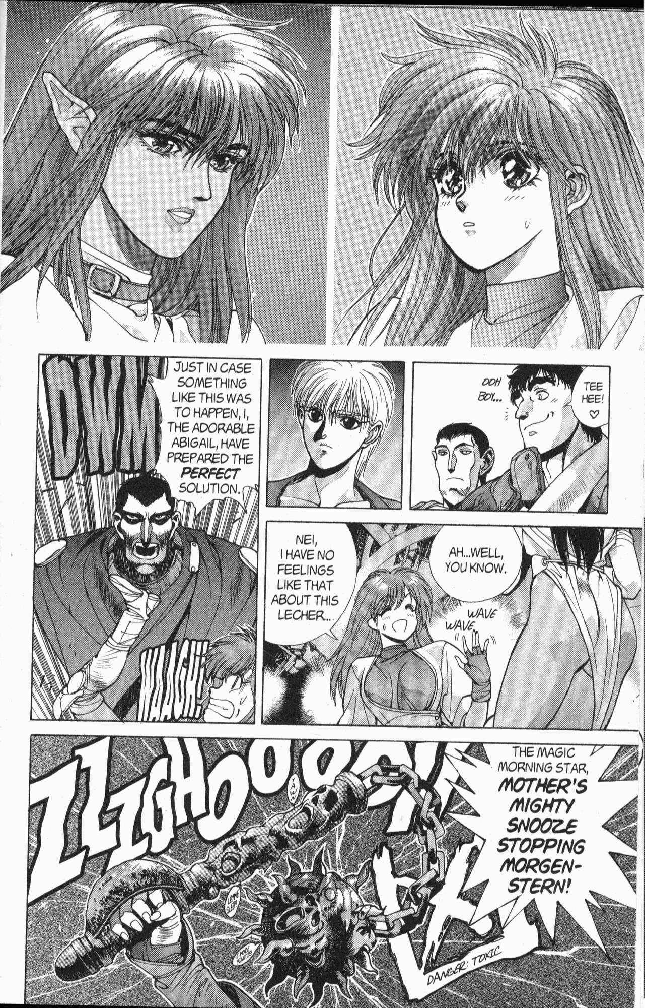 Read Bastard Manga Online