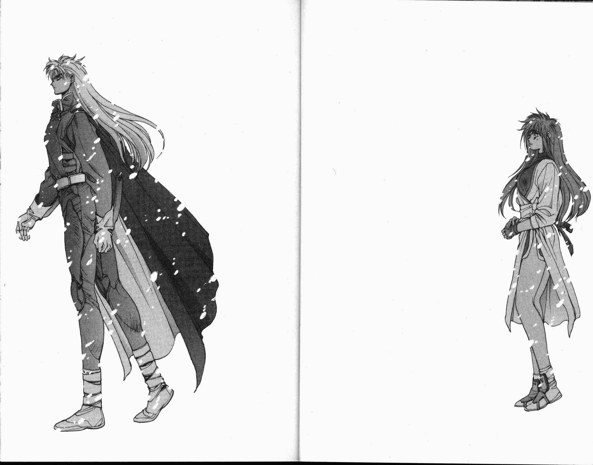 Read Bastard Manga Online