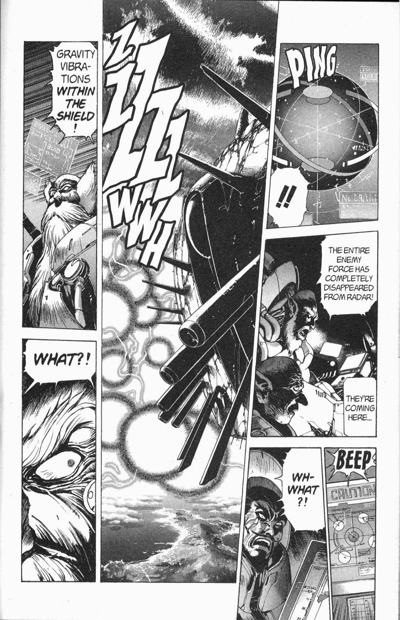 Read Bastard Manga Online