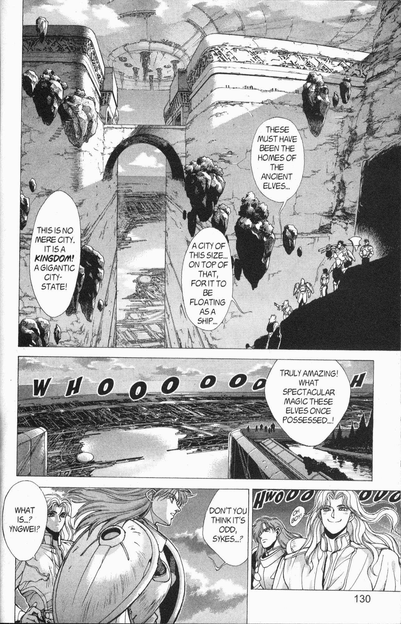 Read Bastard Manga Online