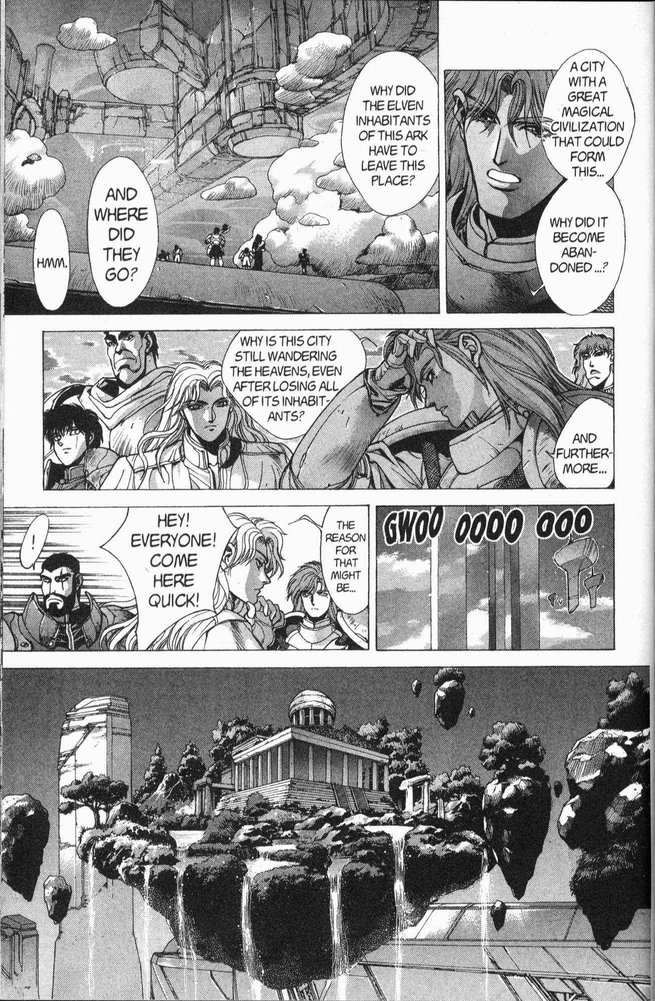 Read Bastard Manga Online