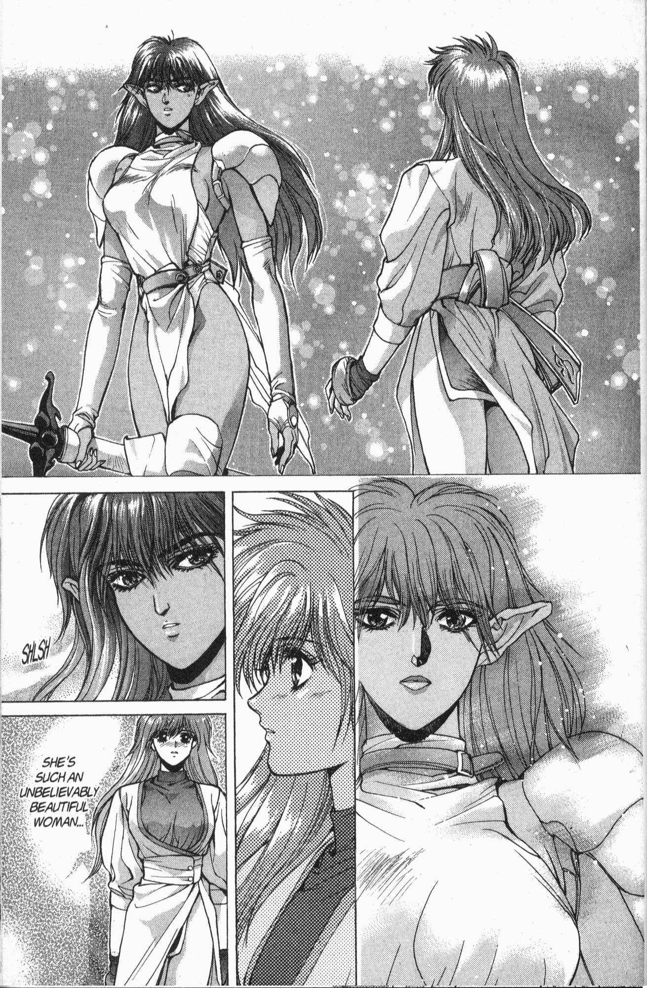 Read Bastard Manga Online