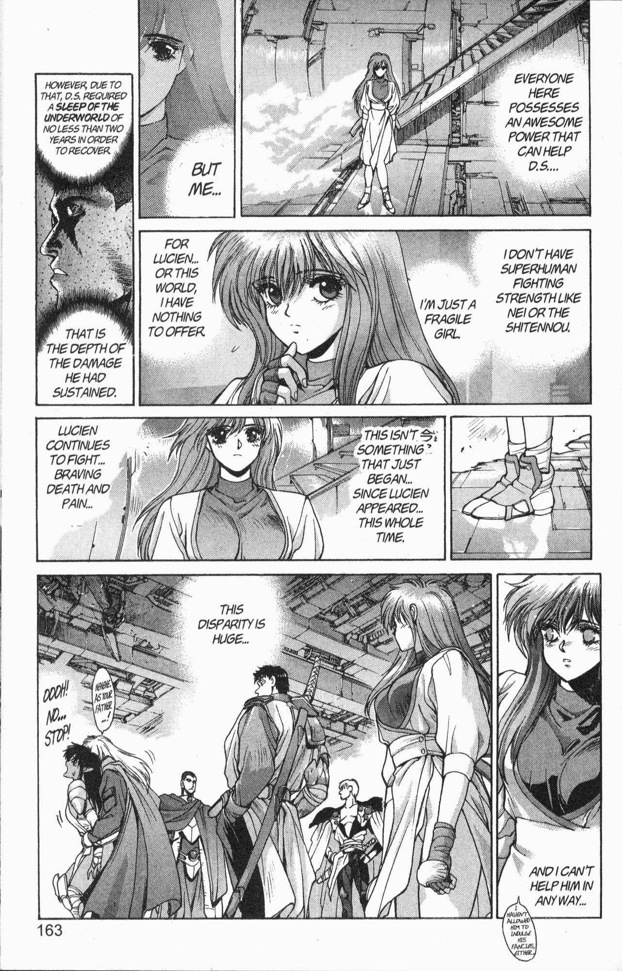 Read Bastard Manga Online