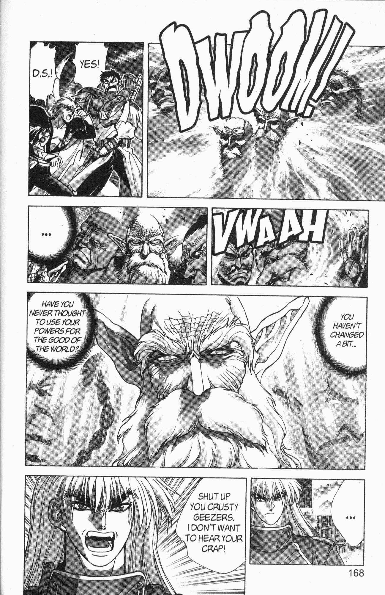 Read Bastard Manga Online