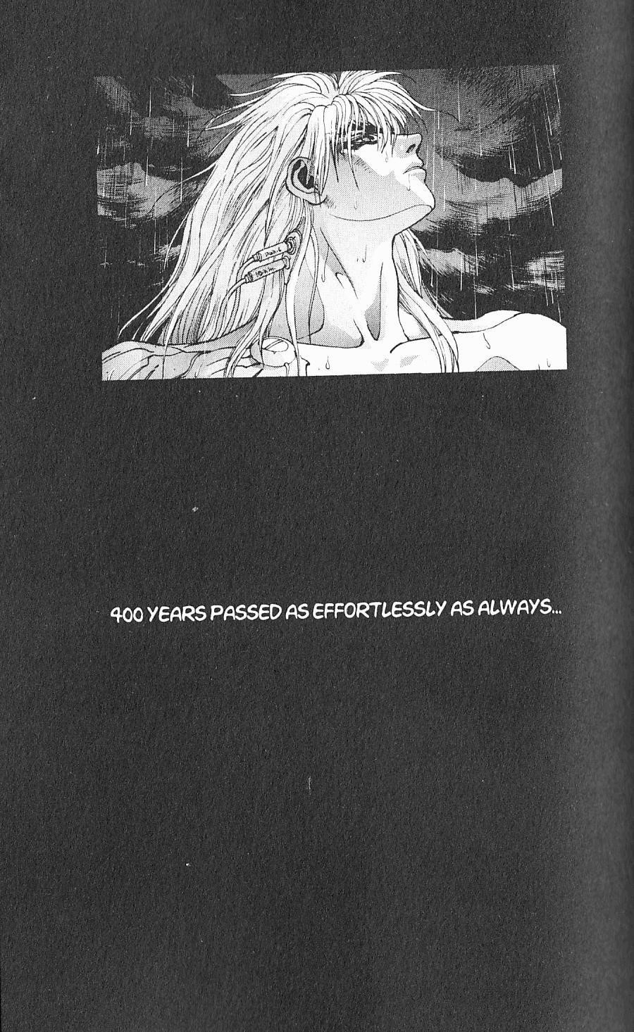 Read Bastard Manga Online