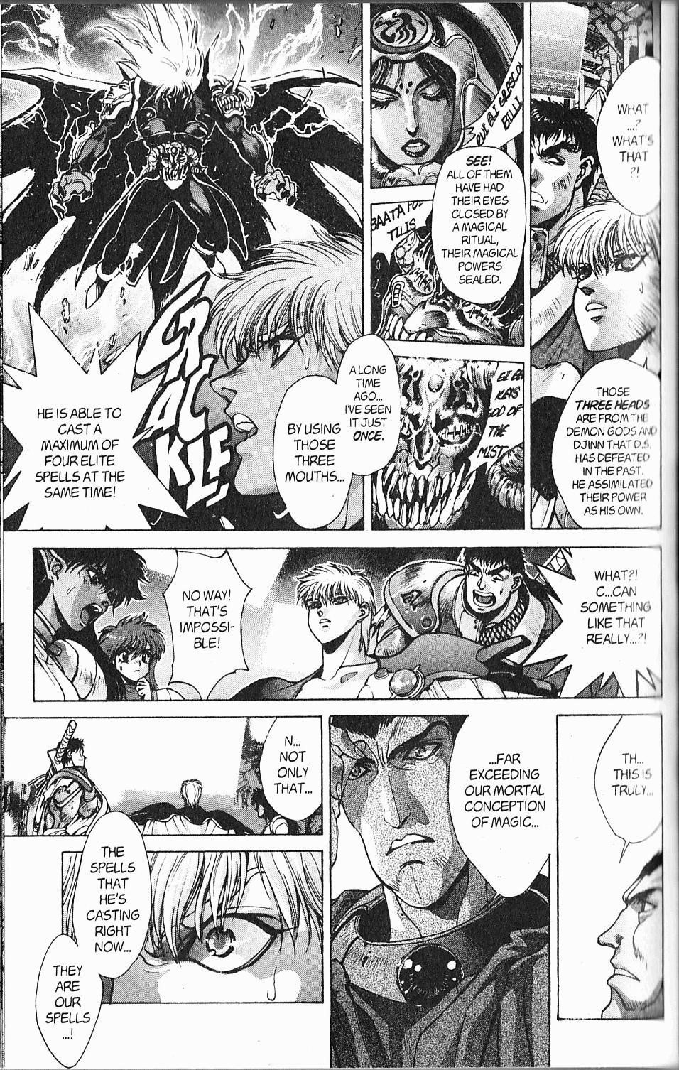 Read Bastard Manga Online