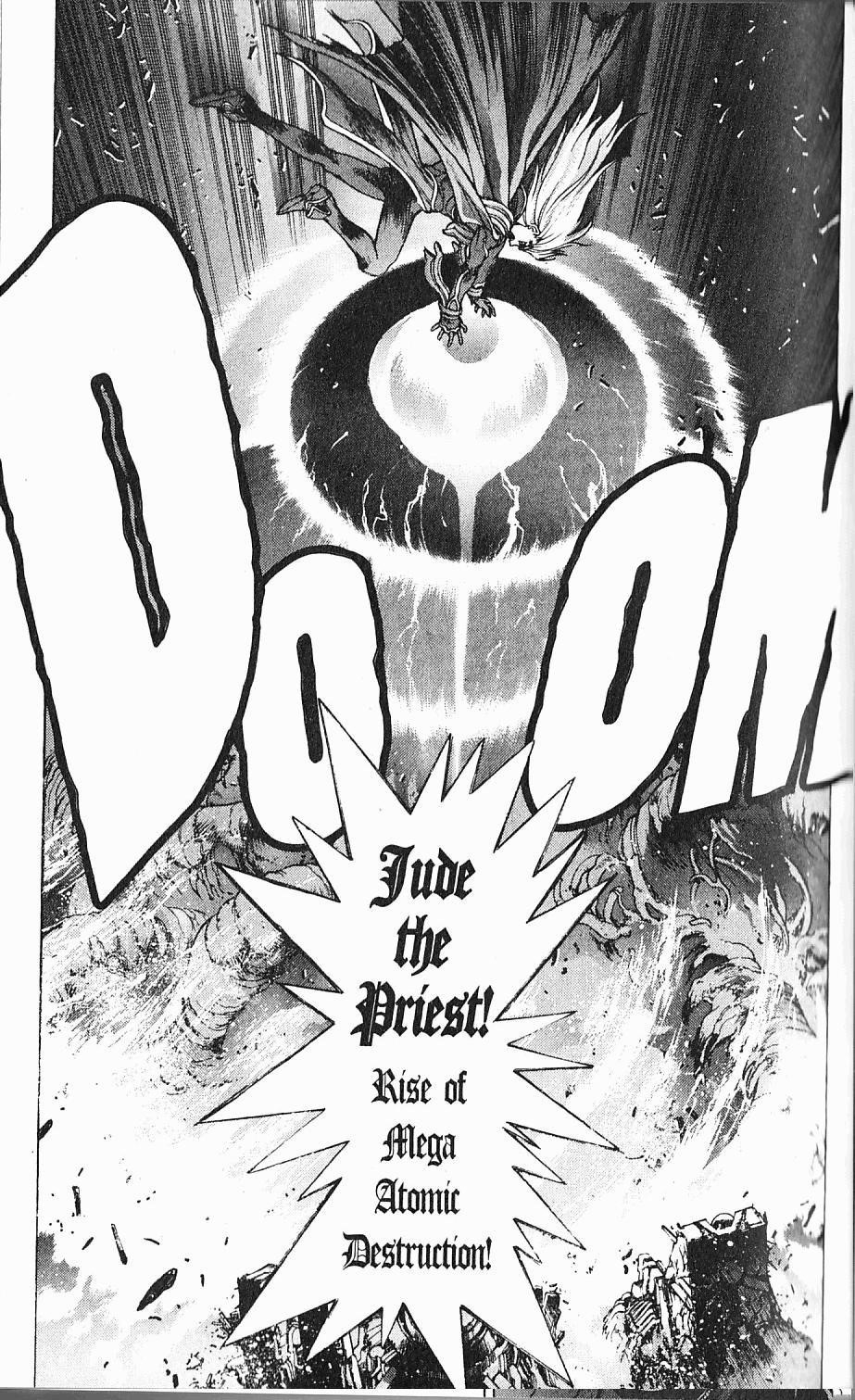 Read Bastard Manga Online