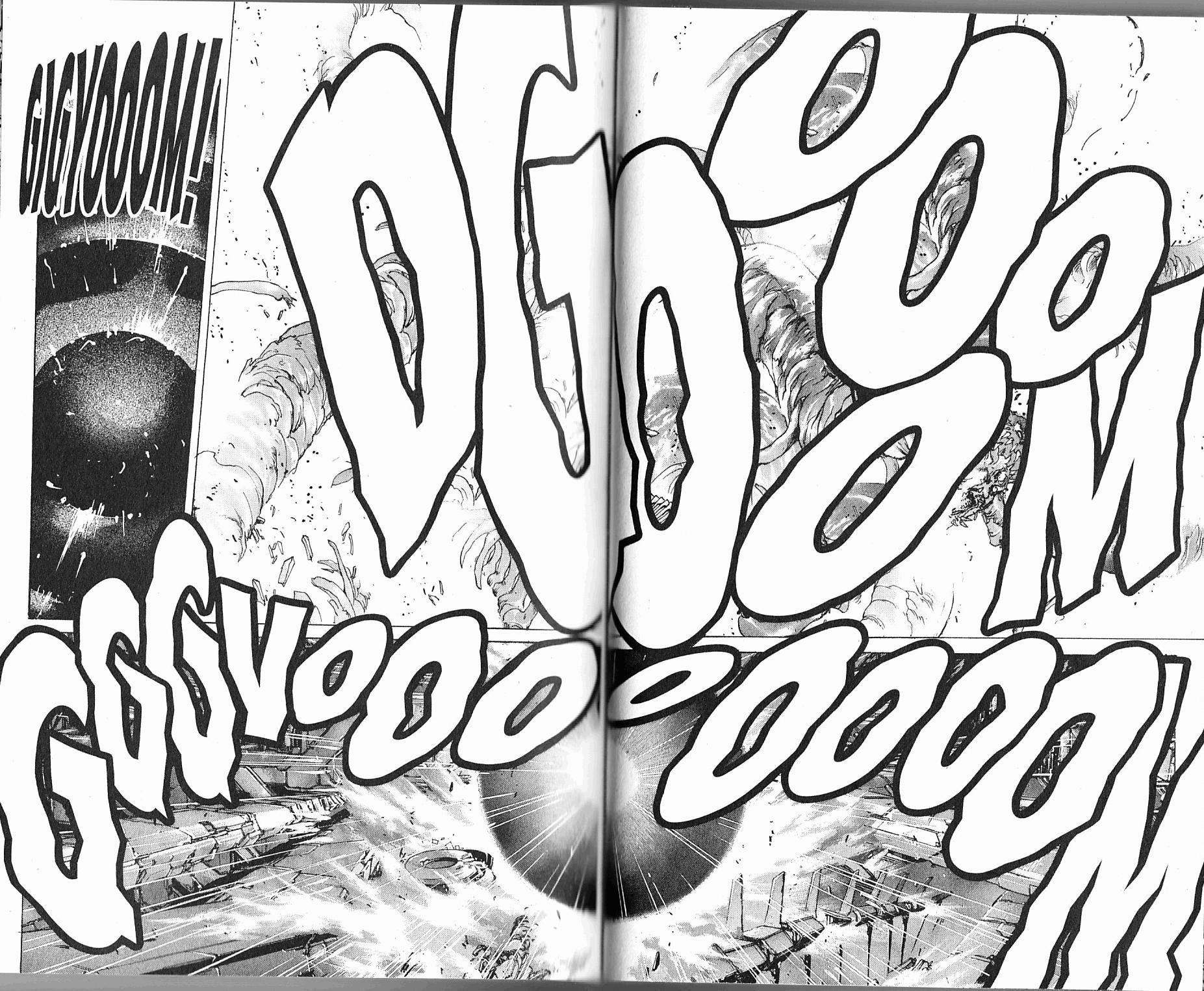 Read Bastard Manga Online