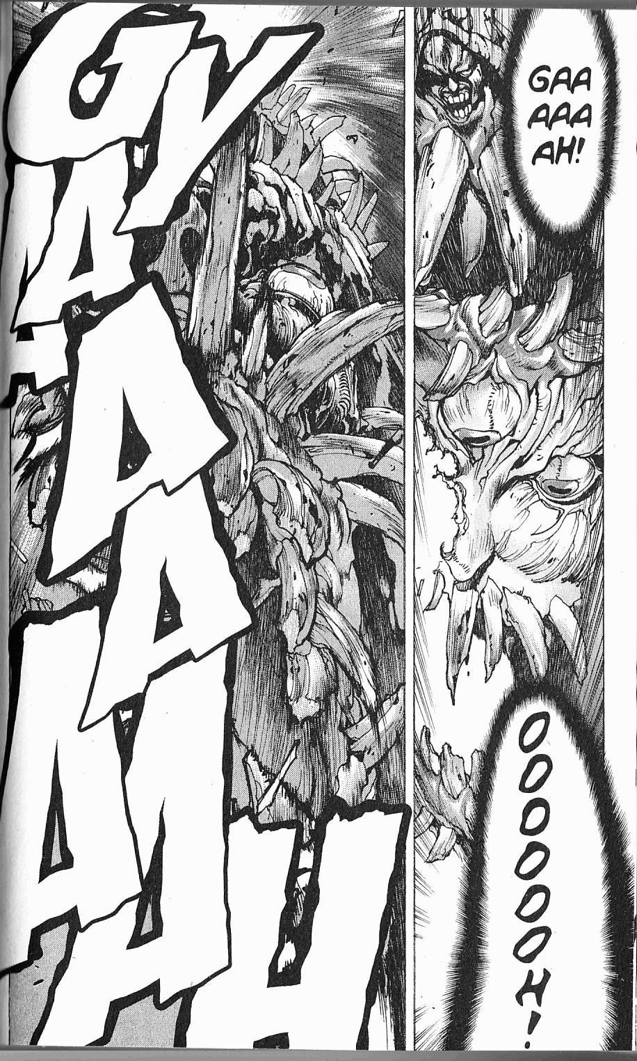 Read Bastard Manga Online