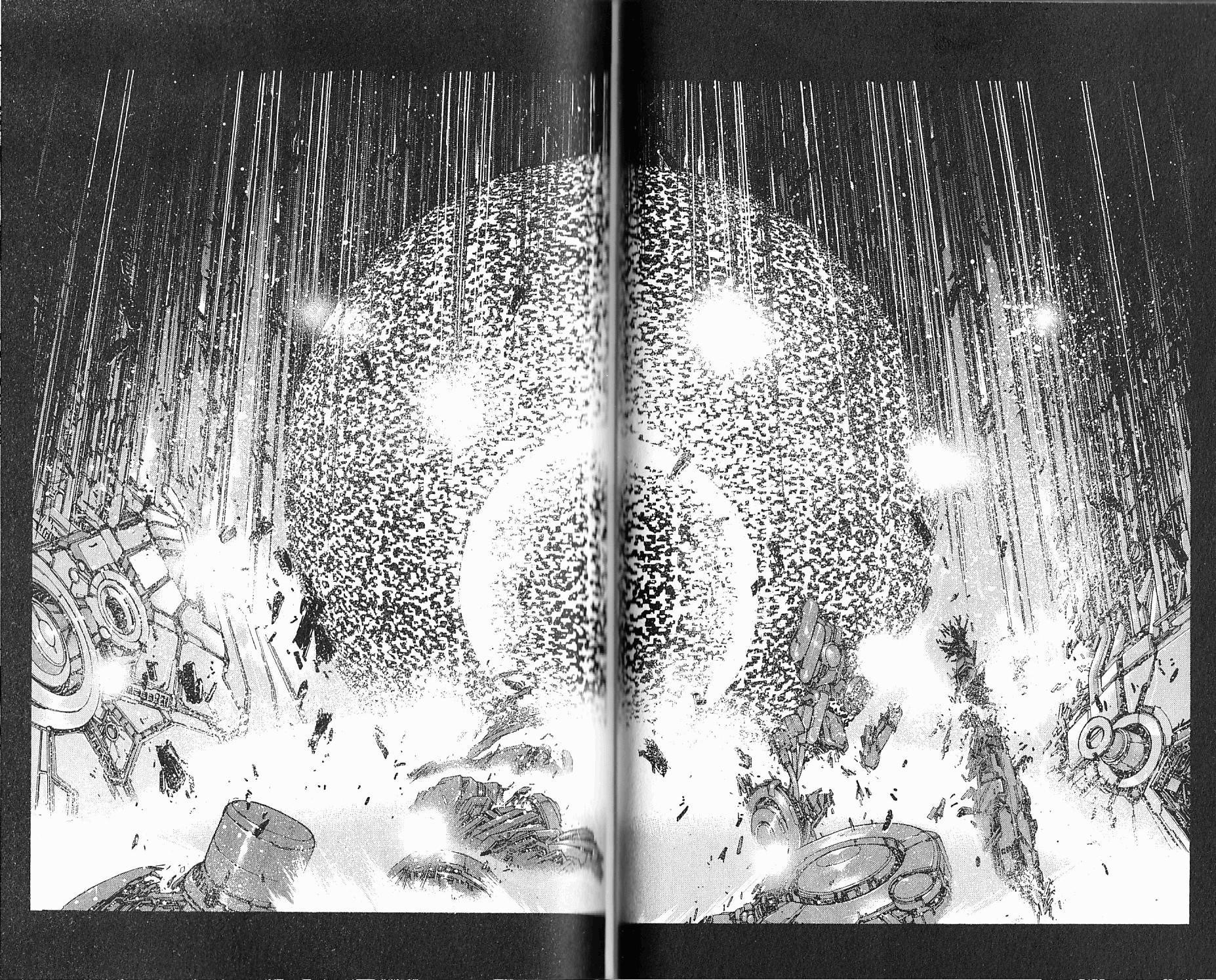 Read Bastard Manga Online