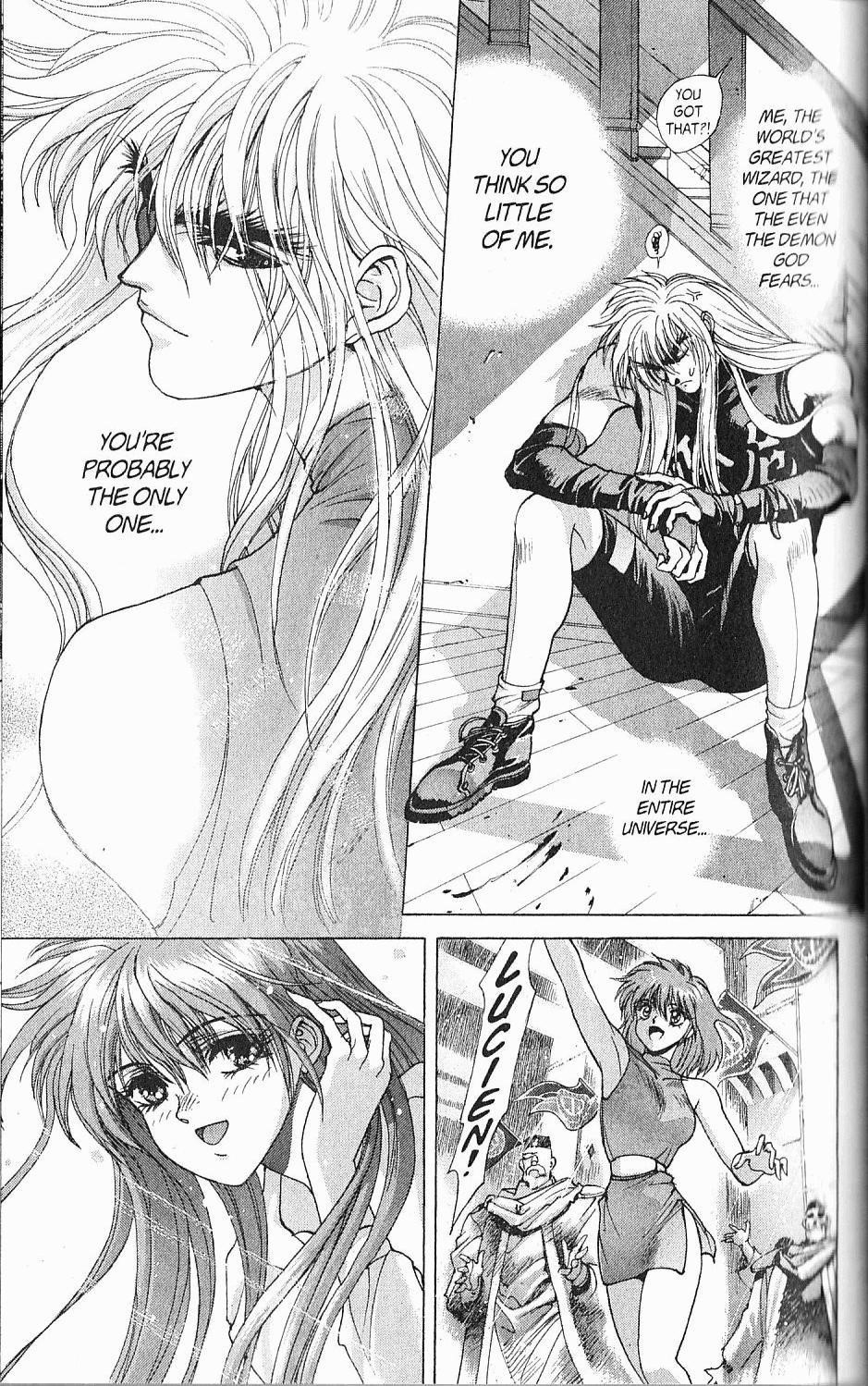 Read Bastard Manga Online