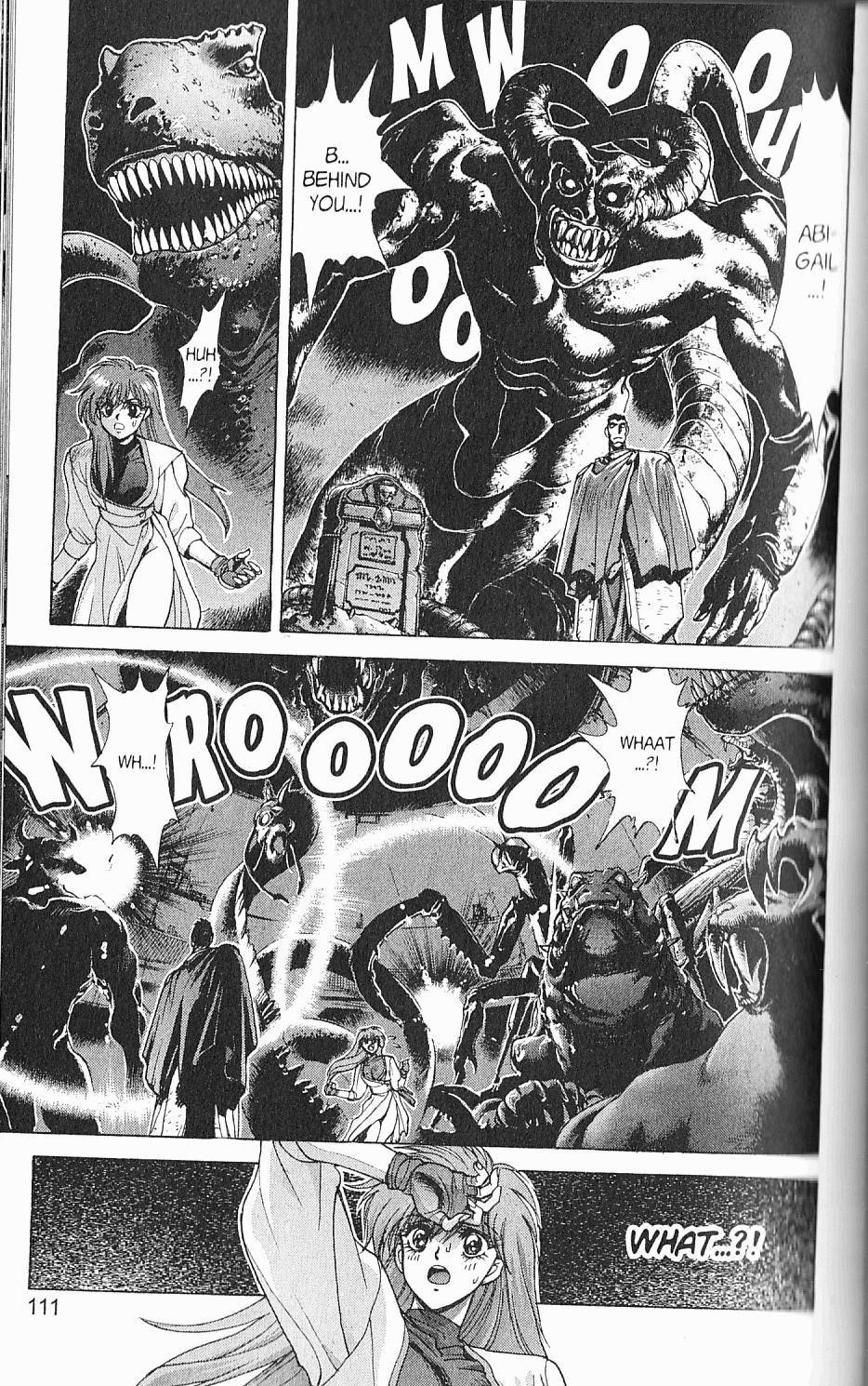 Read Bastard Manga Online