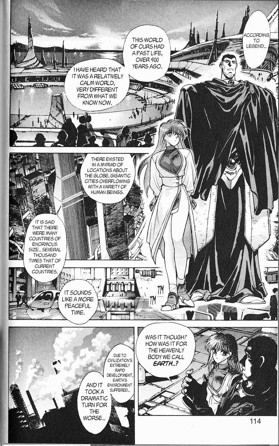 Read Bastard Manga Online