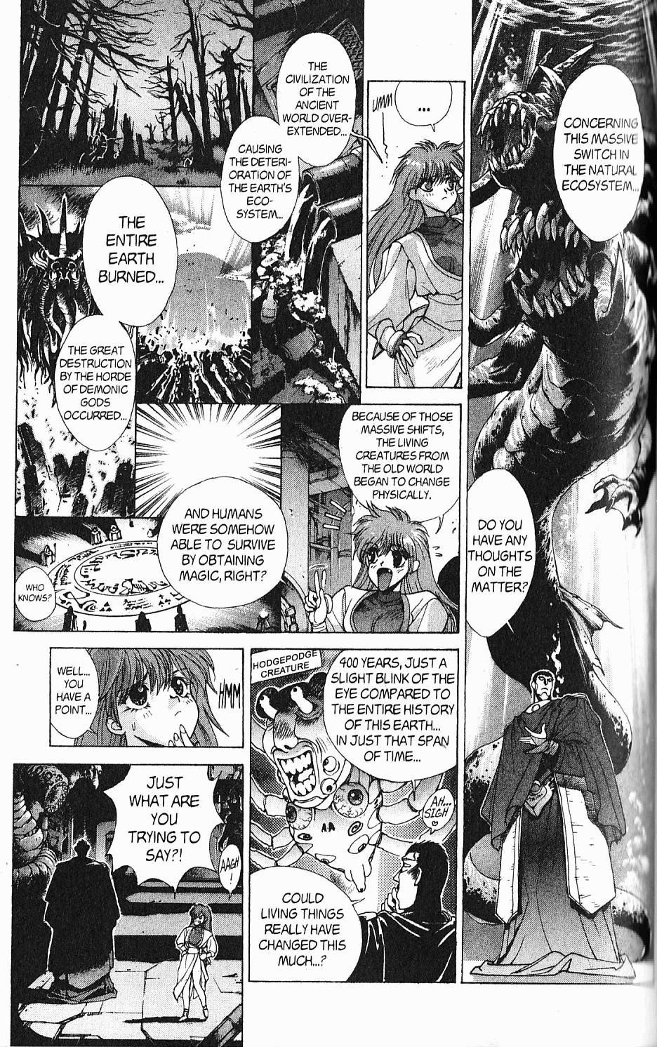 Read Bastard Manga Online